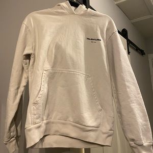 Talentless Hoodie, NWOT